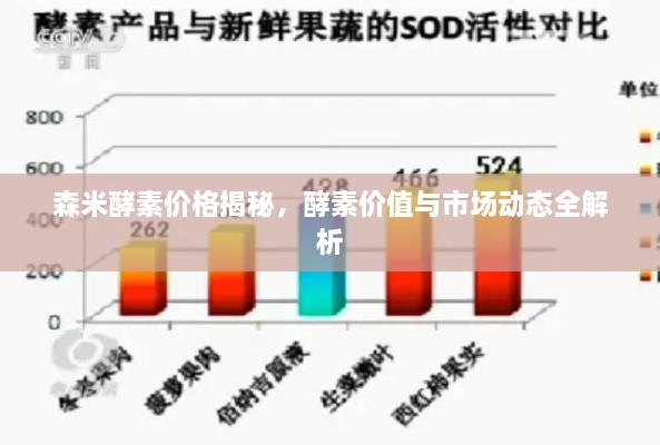 森米酵素價格揭秘，酵素價值與市場動態(tài)全解析