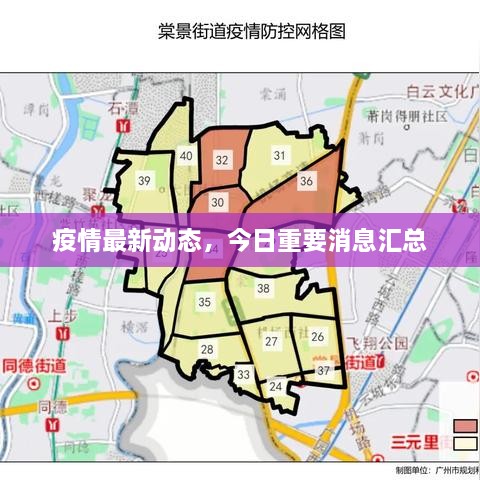 疫情最新動態(tài)，今日重要消息匯總