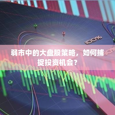 弱市中的大盤股策略，如何捕捉投資機會？