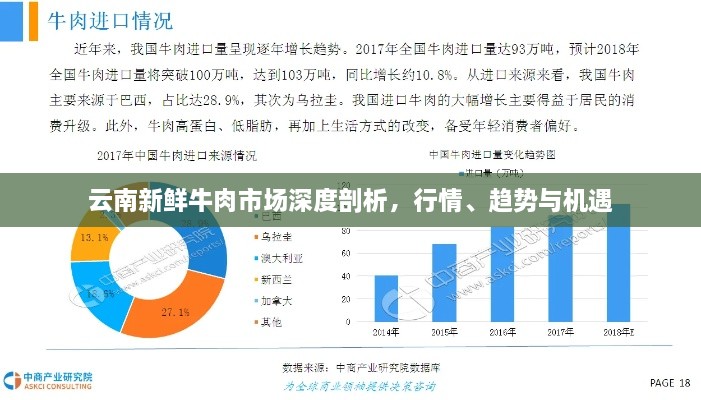 云南新鮮牛肉市場(chǎng)深度剖析，行情、趨勢(shì)與機(jī)遇