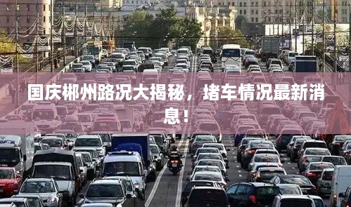 國慶郴州路況大揭秘，堵車情況最新消息！