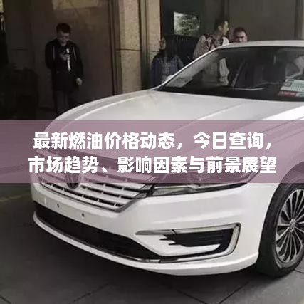 最新燃油價(jià)格動(dòng)態(tài)，今日查詢，市場趨勢、影響因素與前景展望