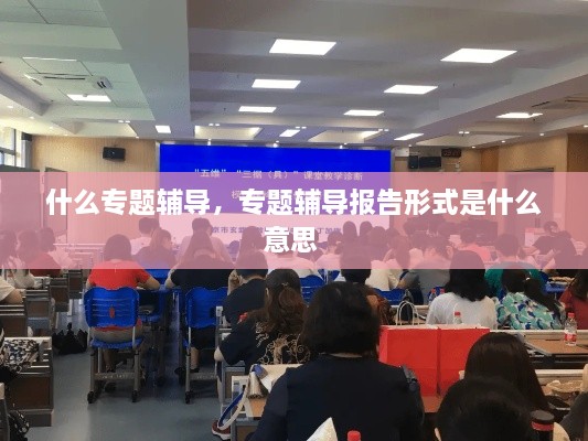 什么專題輔導(dǎo)，專題輔導(dǎo)報告形式是什么意思 