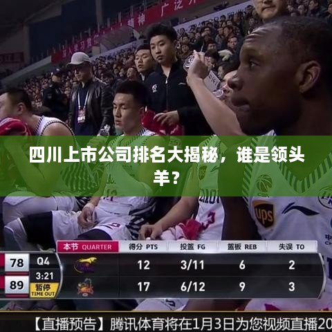 四川上市公司排名大揭秘，誰是領(lǐng)頭羊？