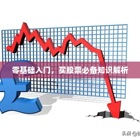 零基礎(chǔ)入門，買股票必備知識(shí)解析